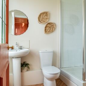 Goldcroft Common, Caerleon. For sale with Clarke & Partners estate agent.